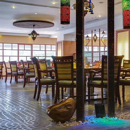 Pearl Executive Hotel Apartments Dubai Eksteriør billede
