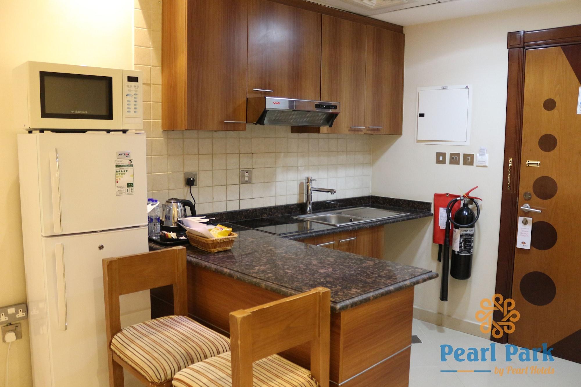 Pearl Executive Hotel Apartments Dubai Eksteriør billede