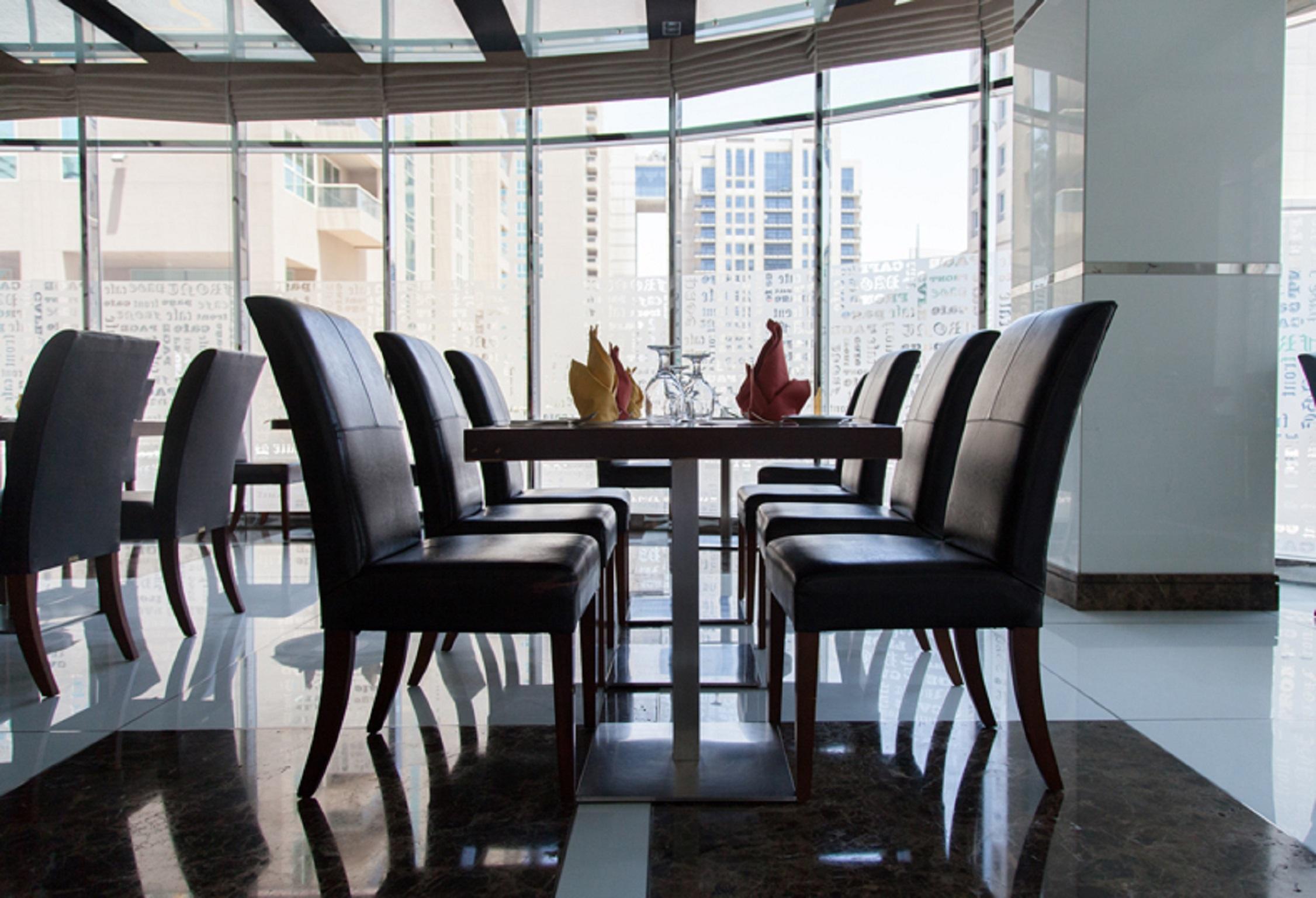Pearl Executive Hotel Apartments Dubai Eksteriør billede