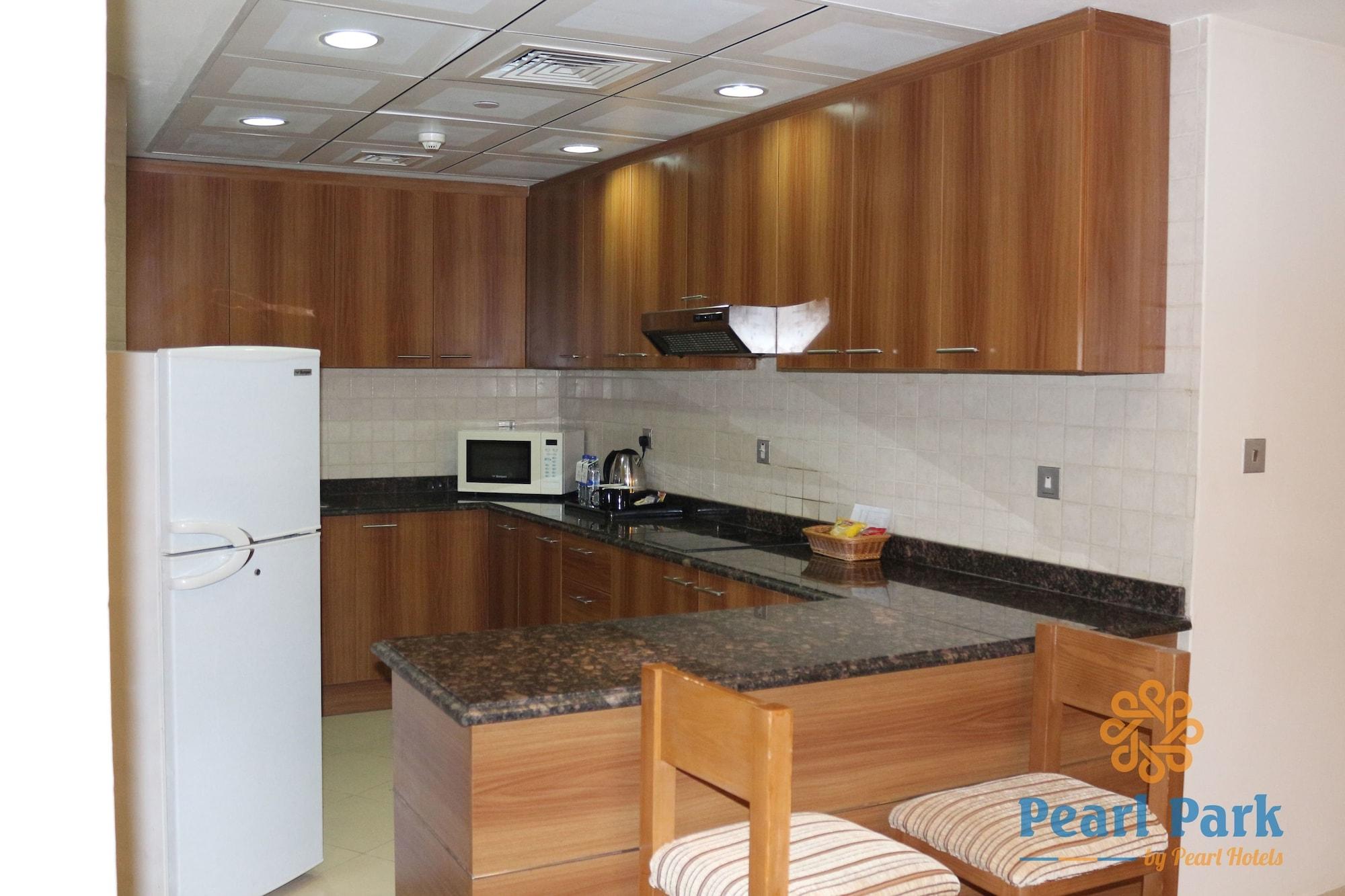 Pearl Executive Hotel Apartments Dubai Eksteriør billede